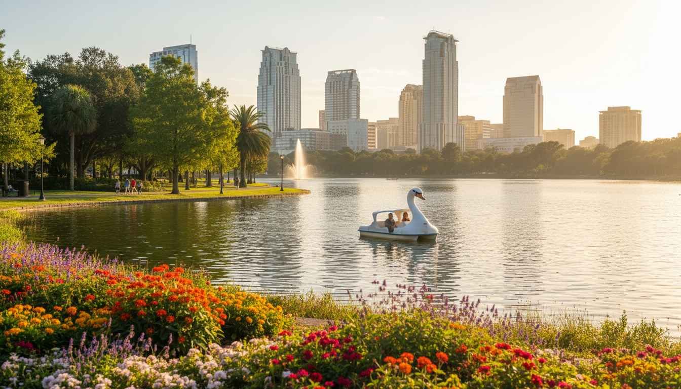 best places to visit near orlando florida