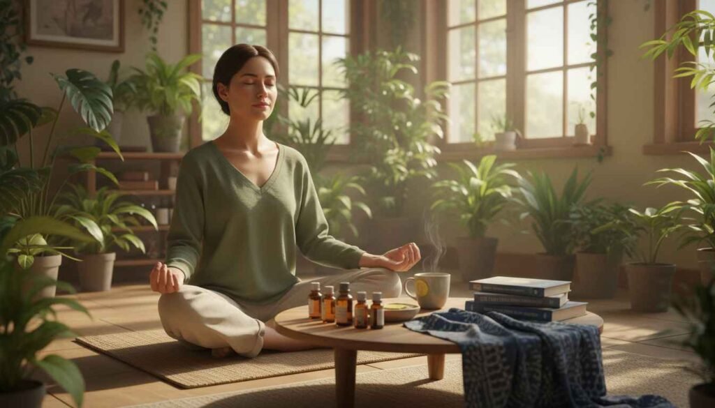 boro holistic health