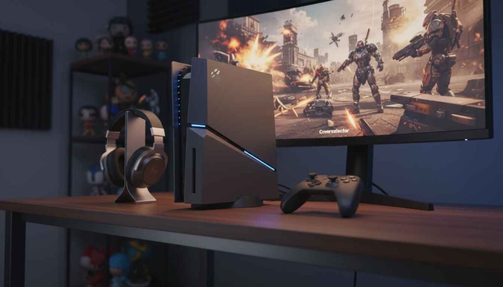 coverselectorshop gaming consoles