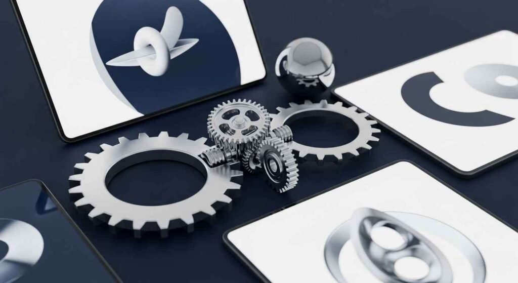 digital marketing manufacturing firms Nachane