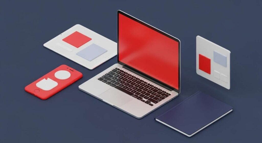 digital marketing strategies IT firms