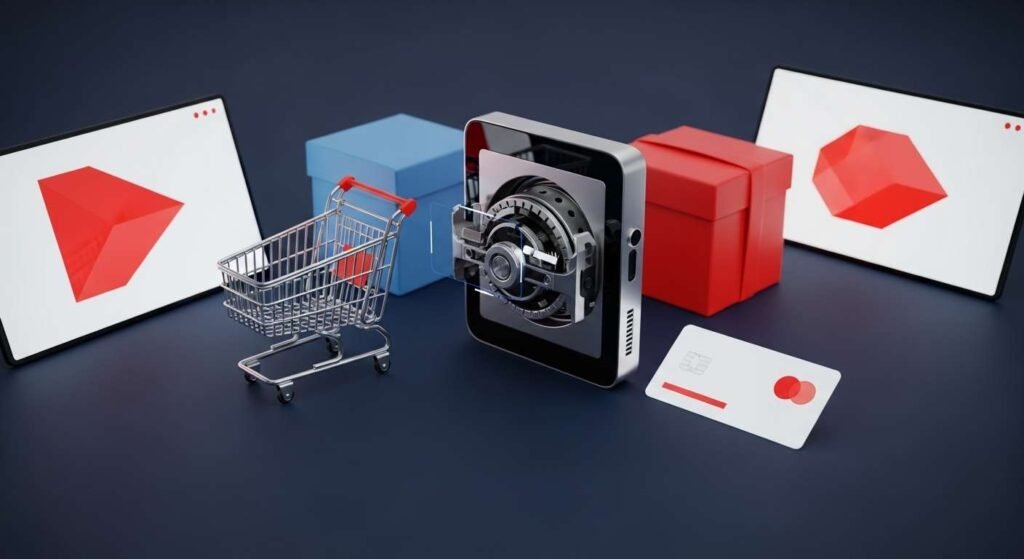 eCommerce digital marketing strategies