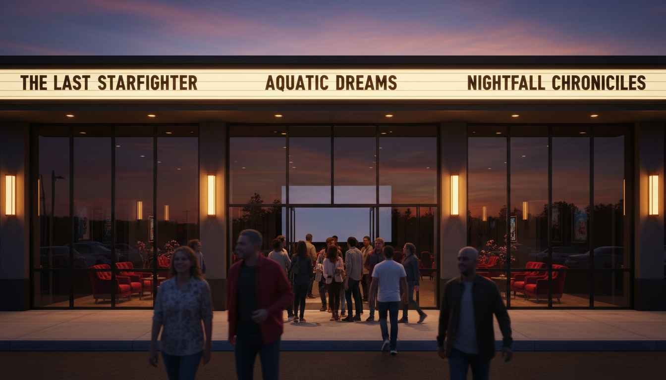 entertainment cinemas south kingstown