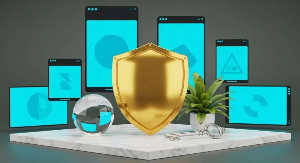 gitlab protected environments