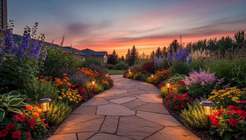 home decoration for path in edmonton