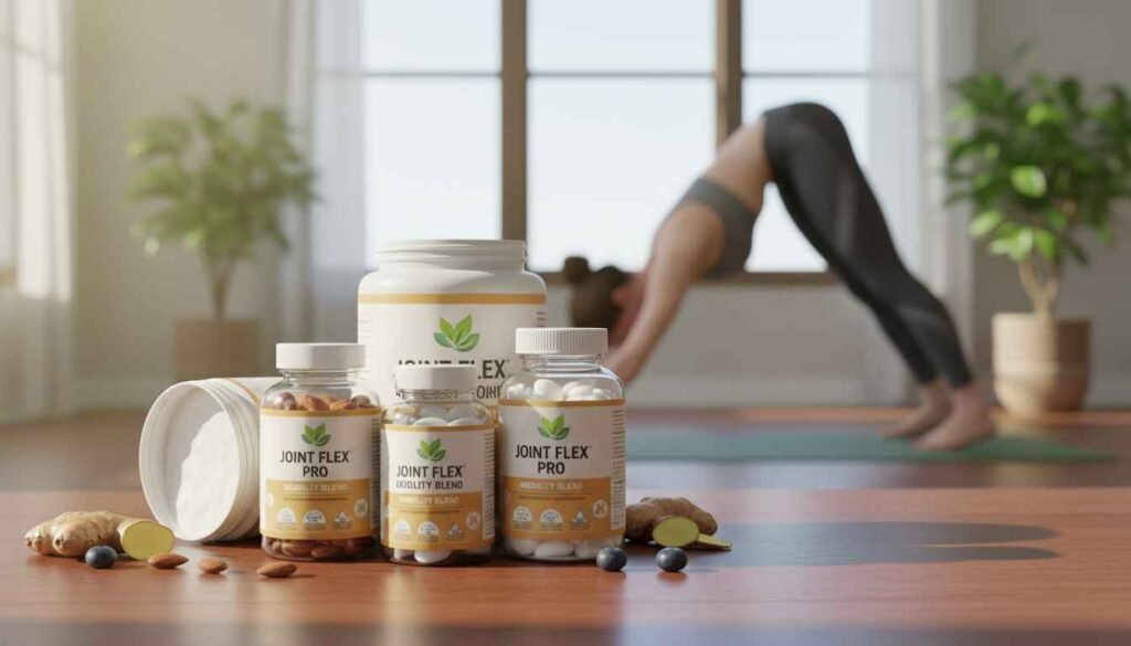 joint flex joint health supplements