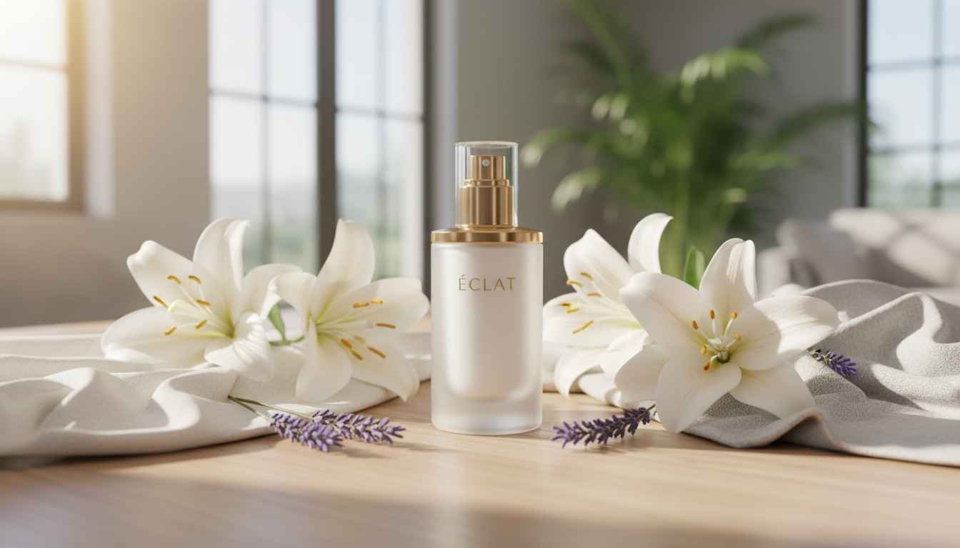 lifestyle product photography