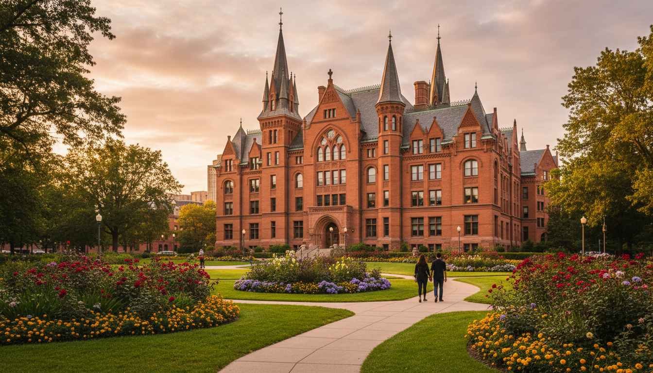 places to visit in st paul minneapolis