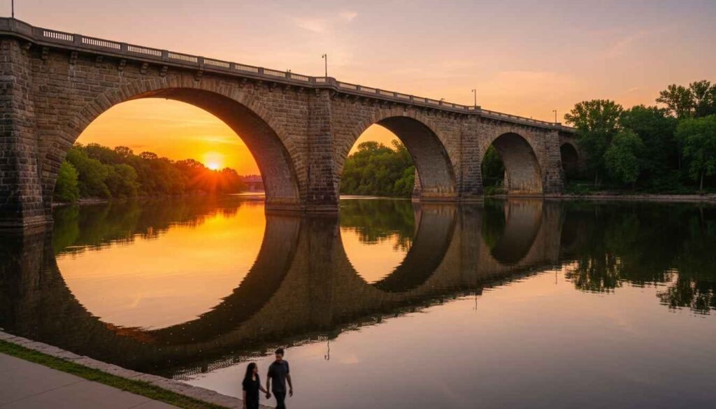 places to visit in st paul minneapolis