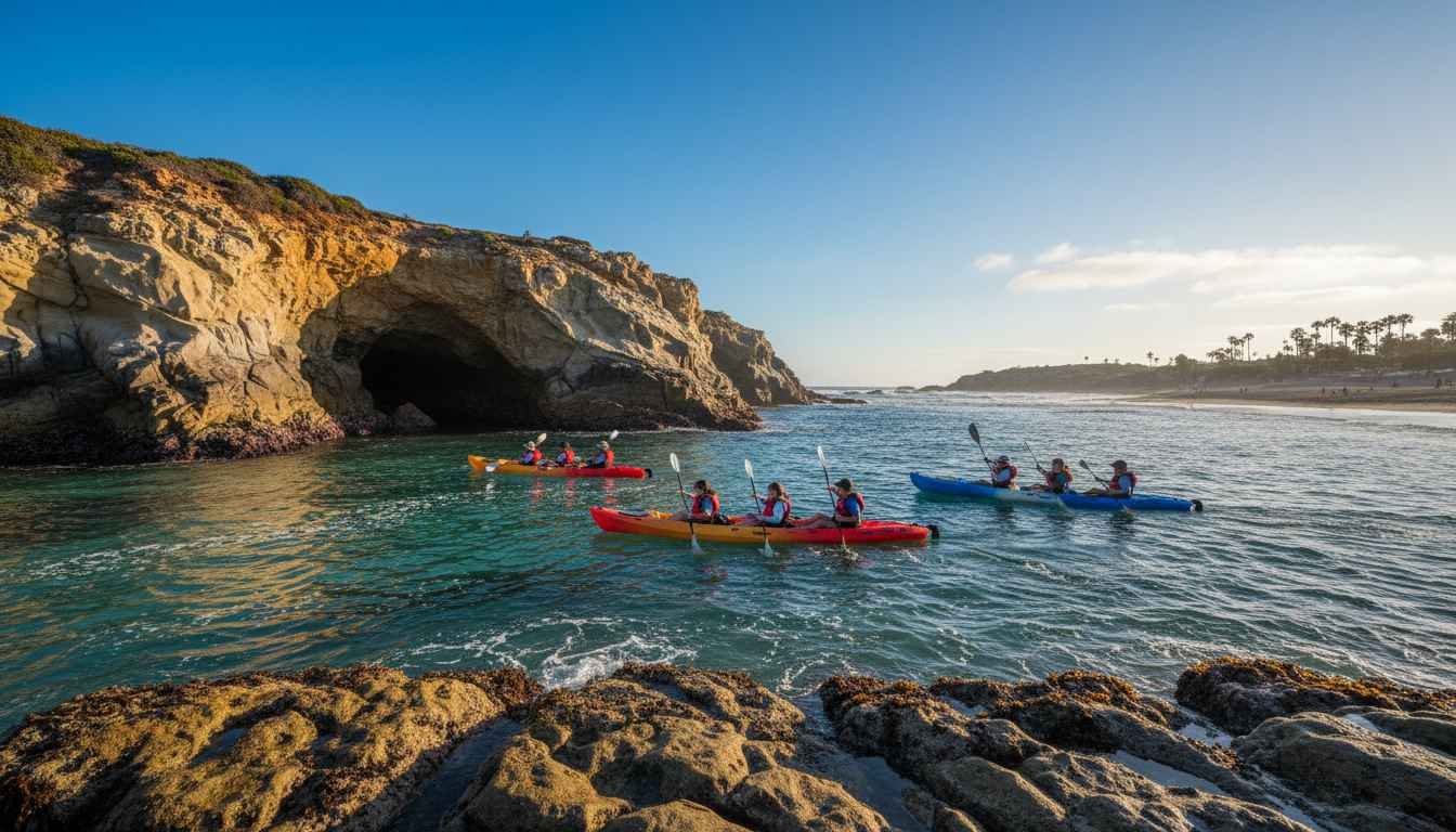 places to visit near san diego california