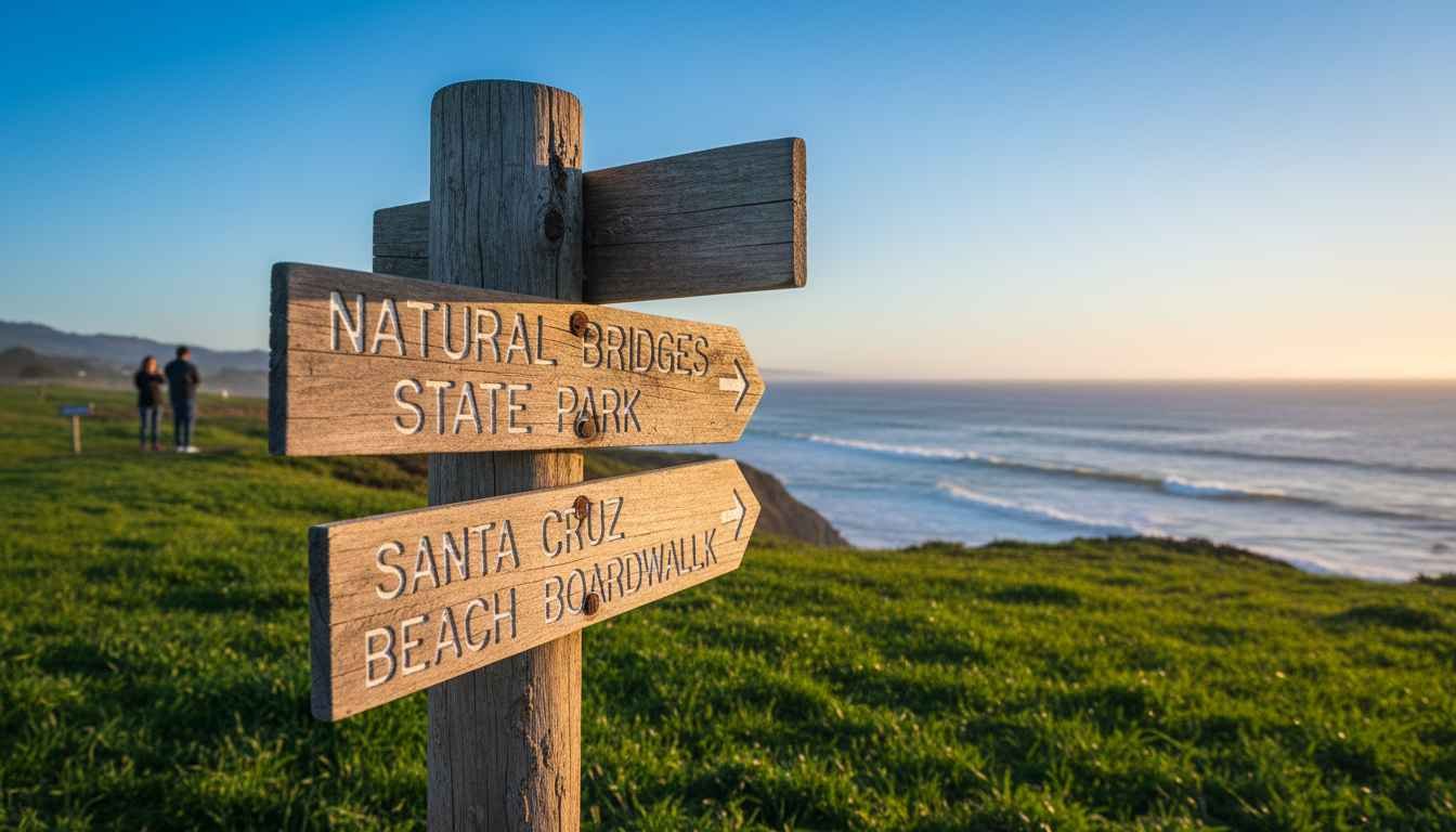 places to visit near santa cruz ca