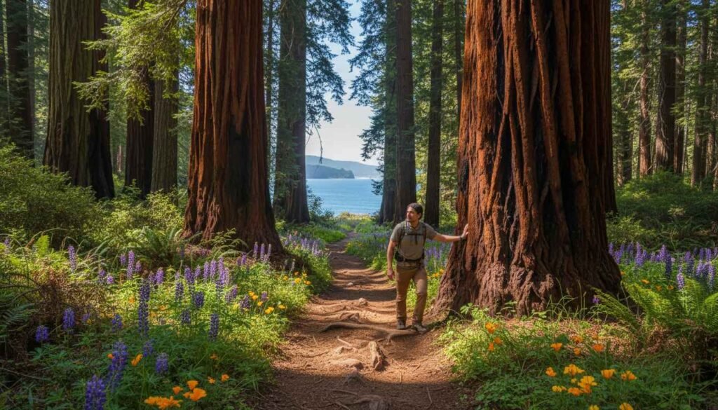places to visit near santa cruz ca