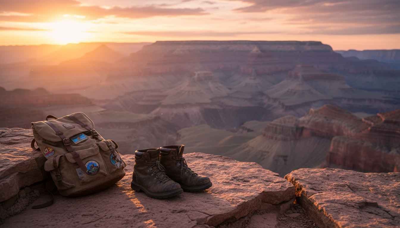 popular places to visit in the us