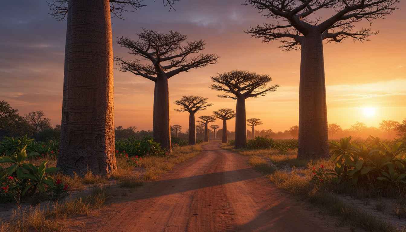 top ten places to visit in madagascar