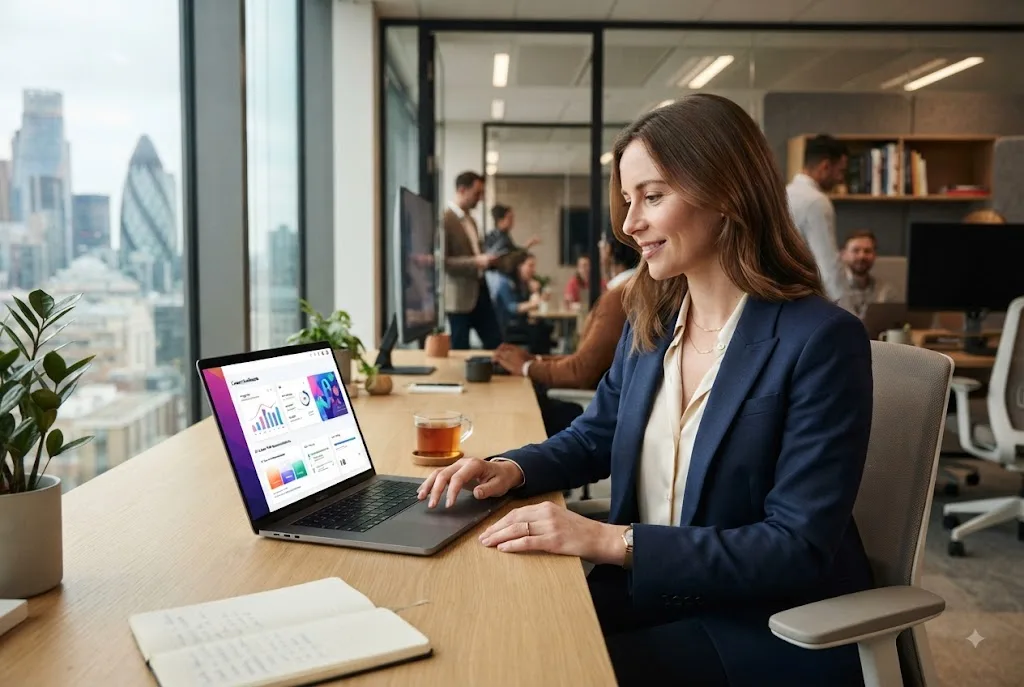 AI in career development for professional skills and career planning